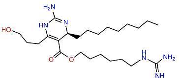 Crambescin C2